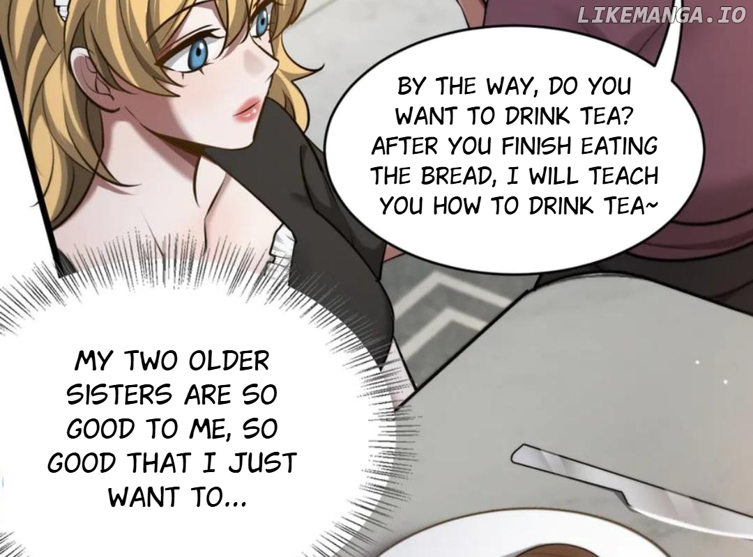 I’m Trapped In This Day For One Thousand Years Chapter 185 - page 30